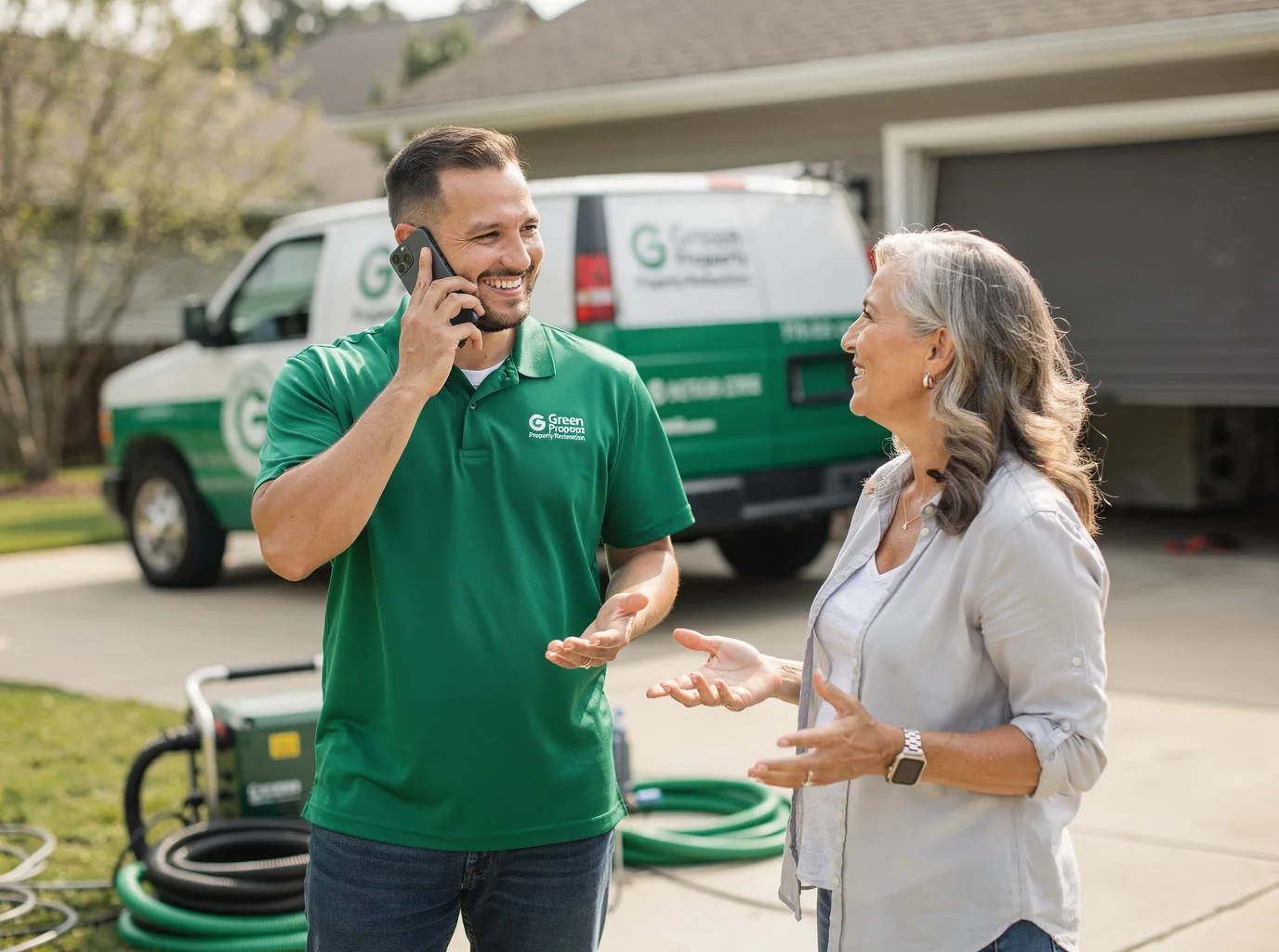 Water Damage Restoration Lacona, IA FAQs